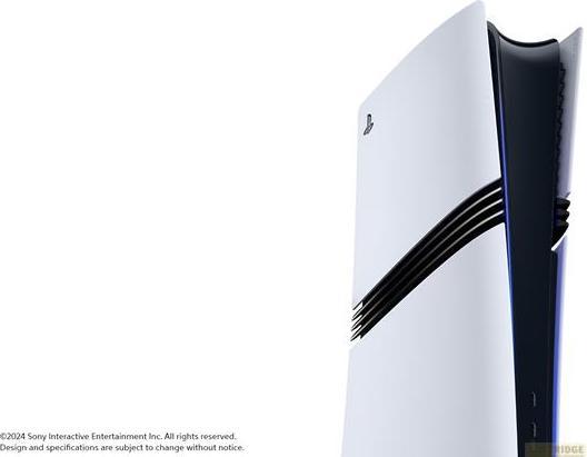 Productafbeelding Sony Playstation 5 Pro Digital Edition