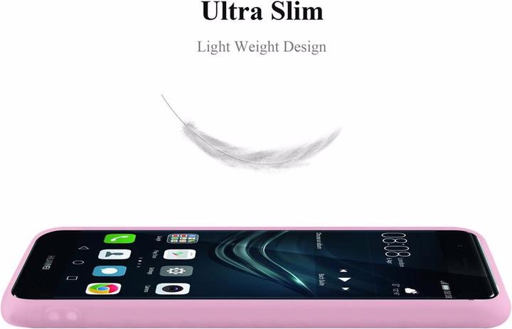 Productafbeelding Cadorabo TPU Candy Cover (Huawei P9)