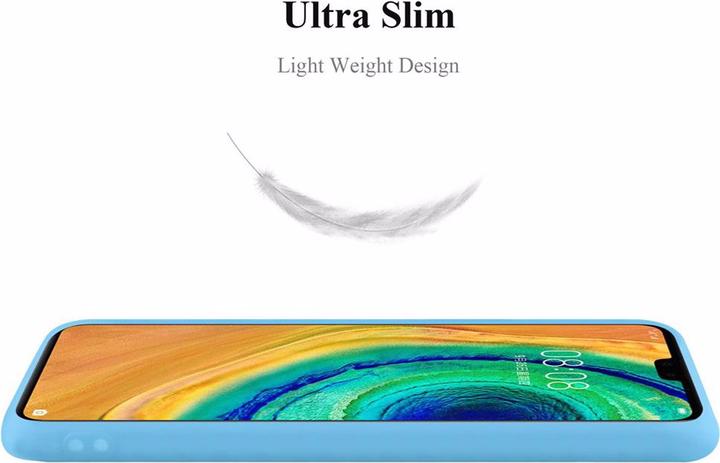 Immagine prodotto Cadorabo Copertina in TPU Candy (Mate 30)