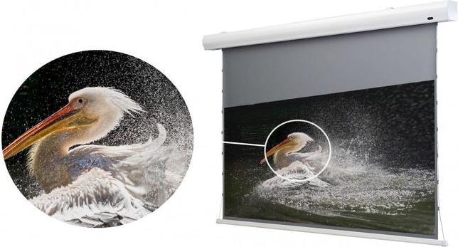 Image du produit Celexon HomeCinema Tension Dynamic Slate ALR (109.65", 16:9)