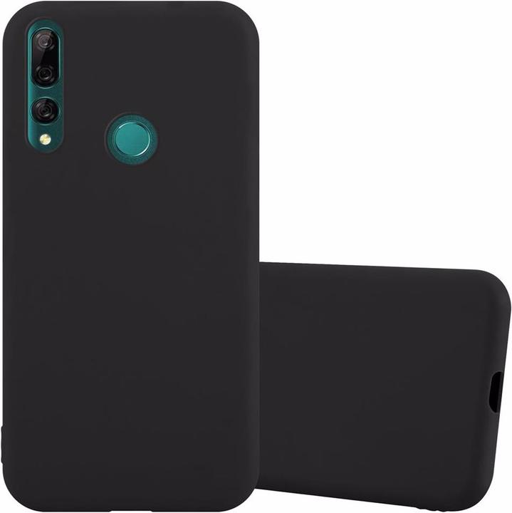Image du produit Cadorabo Couverture TPU Candy (Huawei P Smart Z, Huawei Enjoy 10 Plus, Huawei Y9 Prime (2019))