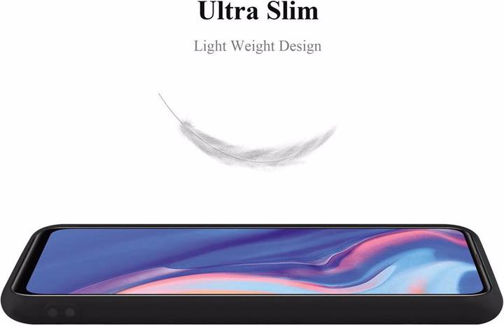 Image du produit Cadorabo Couverture TPU Candy (Huawei P Smart Z, Huawei Enjoy 10 Plus, Huawei Y9 Prime (2019))