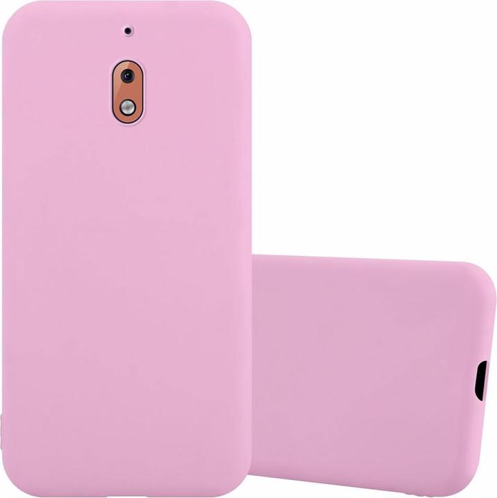 Produktbild Cadorabo TPU Candy Cover (Nokia 2.1)