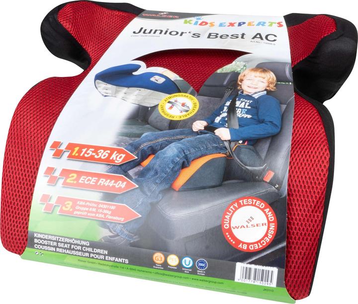 Produktbild KidsExperts Kindersitzerhöhung