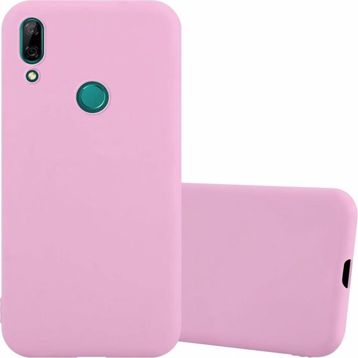 Candy Pink