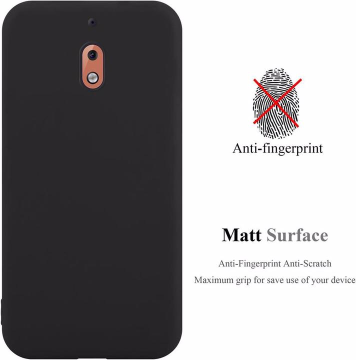 Produktbild Cadorabo TPU Candy Cover (Nokia 2.1)