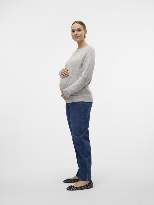 Actual product image Vero Moda Maternity Maternity knitted jumper Knitted top (XXS)