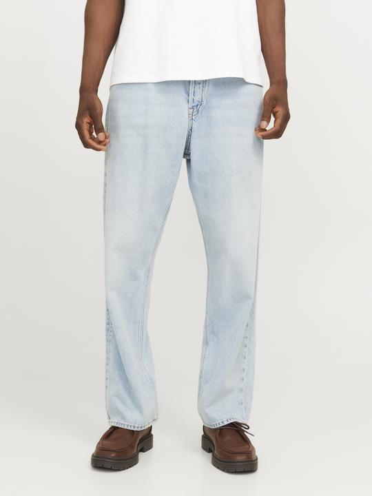 Produktbild Jack & Jones JJIALEX JJORIGINAL MF 249 BF Baggy Fit Jeans Baggy Fit Jeans (W31/L32)