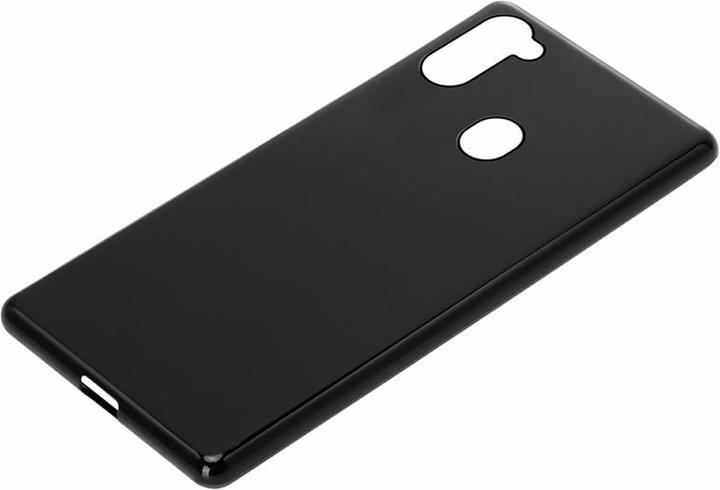 Immagine prodotto Cadorabo TPU ultra sottile AIR Cover (Samsung Galaxy M11, Samsung Galaxy A11)