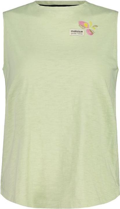 Maloja RoselendM Organic Cotton Tank