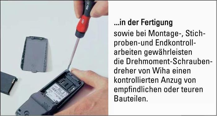 Immagine prodotto Wiha Set di cacciaviti dinamici (Pin-torx, esagono)