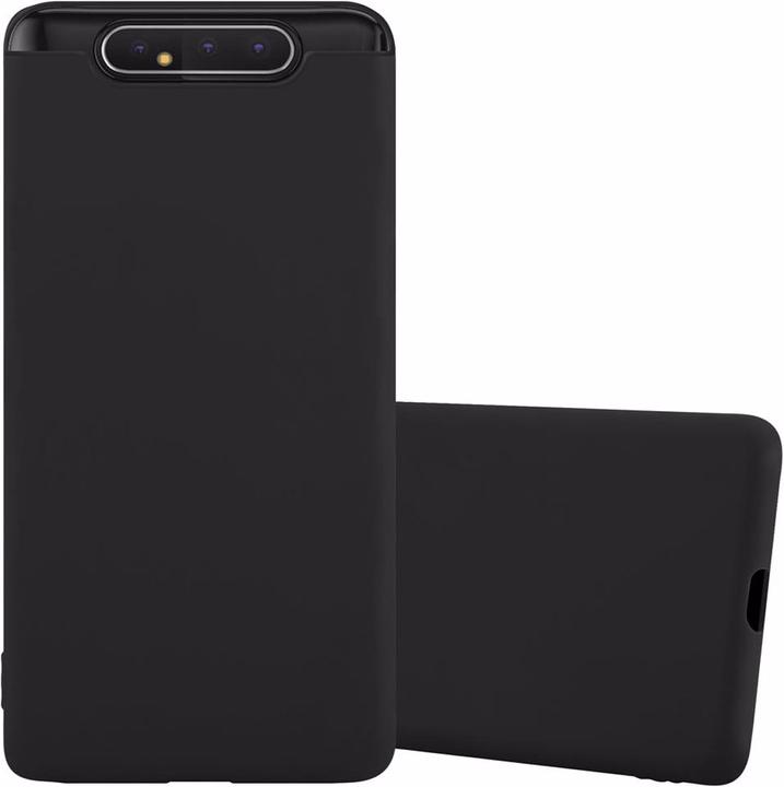 Productafbeelding Cadorabo TPU Candy Cover (Samsung Galaxy A80, Blackview A90)