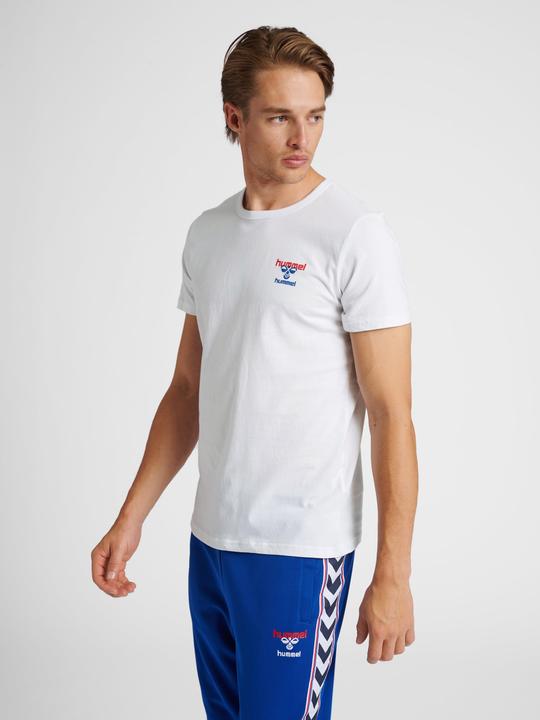 Image du produit hummel Ic Dayton T-Shirt (XXS)