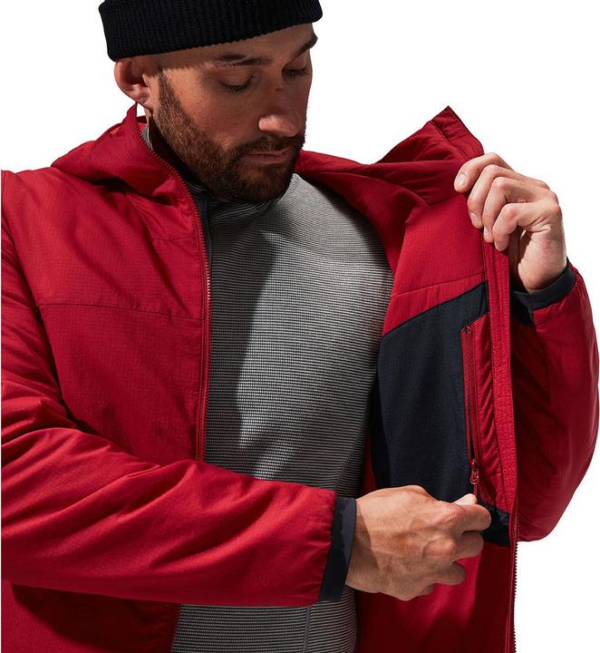 Produktbild Berghaus Mtn Seeker Synthetic Hoodie (M)