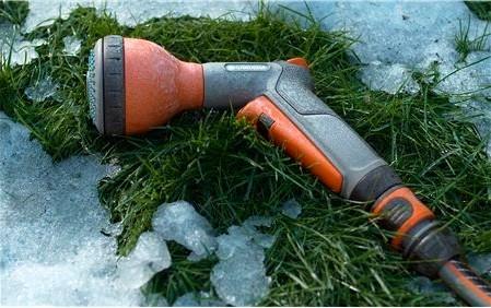 Produktbild Gardena Comfort Brause für Beete