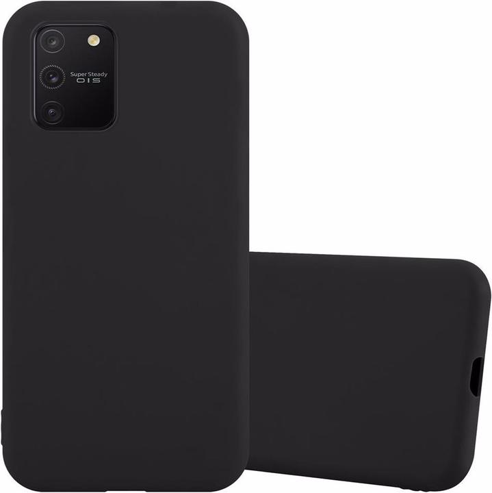 Productafbeelding Cadorabo TPU Candy Cover (Samsung Galaxy A91, Samsung Galaxy S10 Lite)