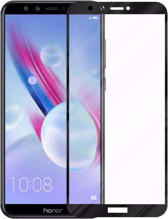 Immagine prodotto Cadorabo Vetro di protezione del display a schermo intero (1 Pezzo/i, Onore 9 Lite)