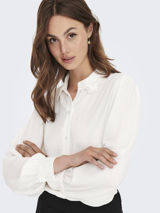 Image du produit JdY Chemise ornée de dentelle (XL)