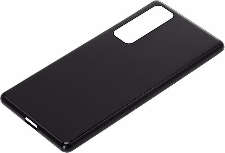 Immagine prodotto Cadorabo TPU ultra sottile AIR Cover (Huawei Nova 7 Pro 5G)