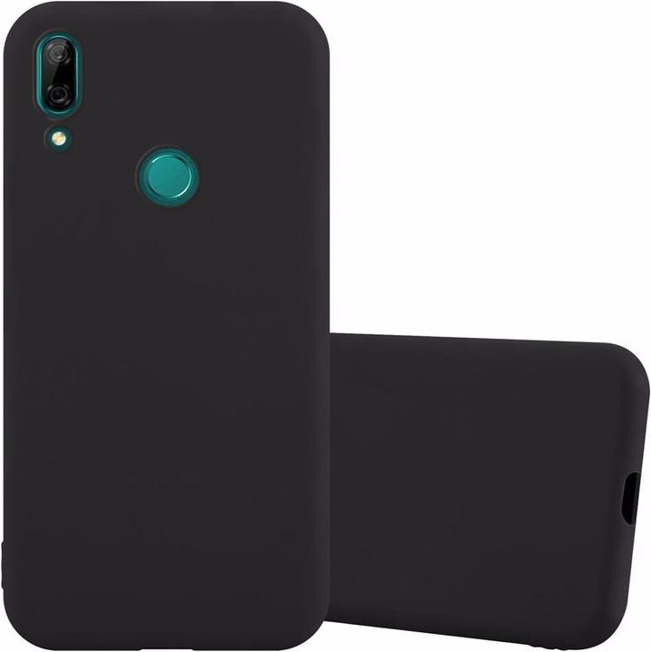 Produktbild Cadorabo TPU Candy Cover (Huawei P Smart Z, Huawei Y9 Prime (2019), Huawei Enjoy 10 Plus)