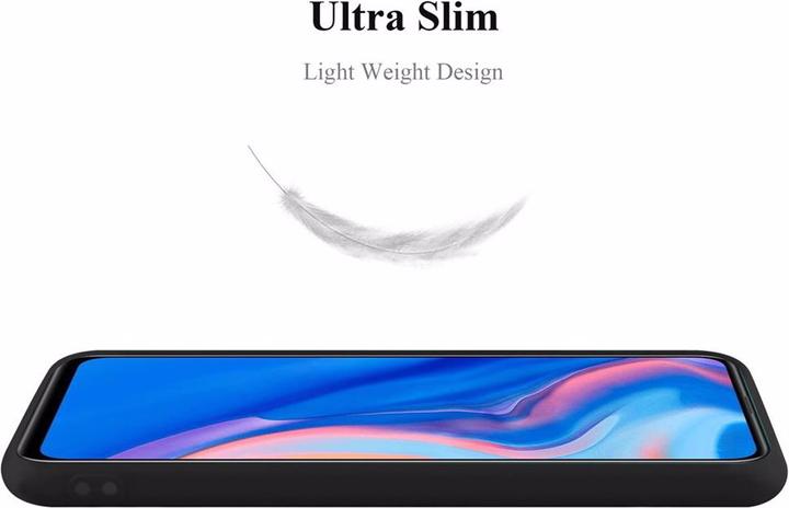 Produktbild Cadorabo TPU Candy Cover (Huawei P Smart Z, Huawei Y9 Prime (2019), Huawei Enjoy 10 Plus)