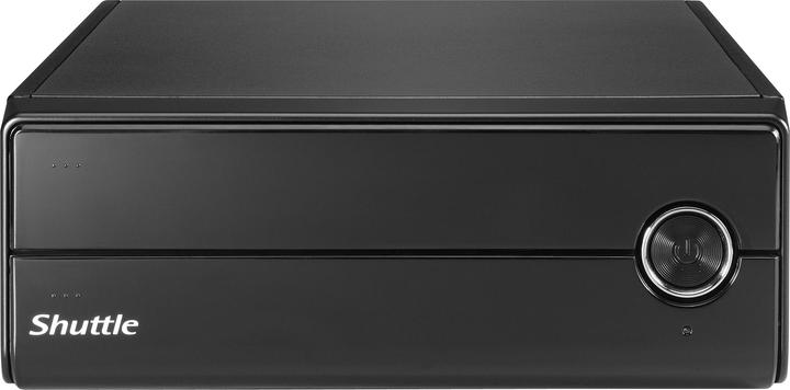 Immagine prodotto Shuttle X 8110BA (Intel Core i3-4160)