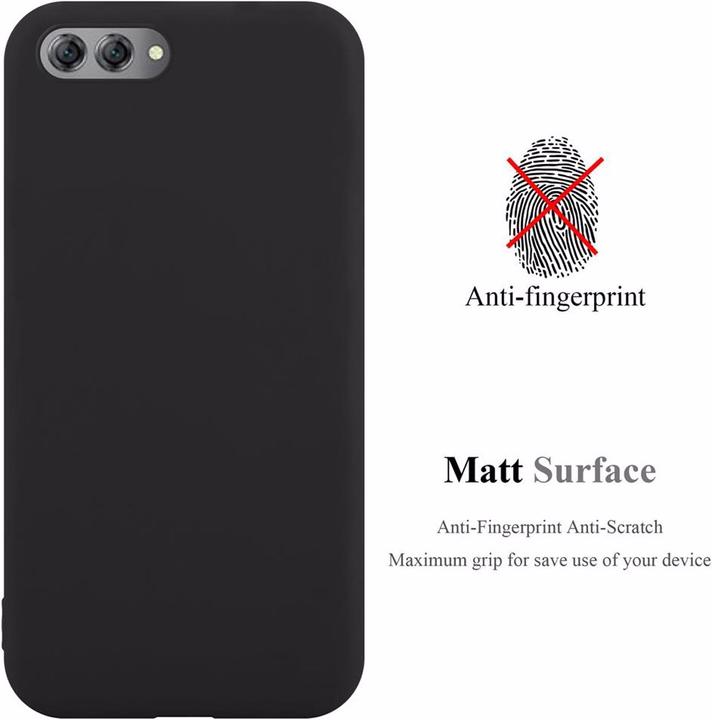 Productafbeelding Cadorabo TPU Candy Cover (Huawei Nova 2S)