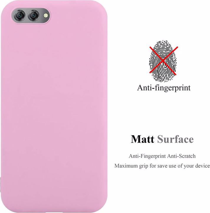 Produktbild Cadorabo TPU Candy Cover (Huawei Nova 2S)