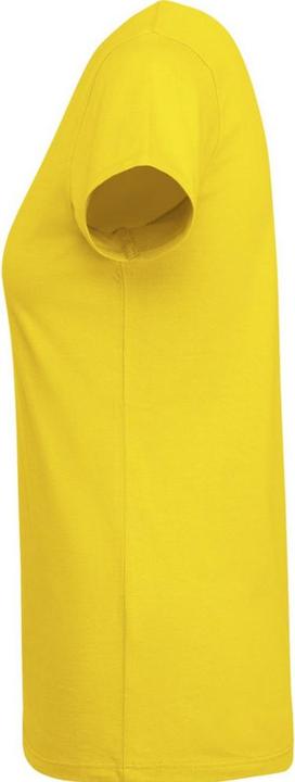 Actual product image Alpinia Womens/Ladies Breda Short-Sleeved T-Shirt (M)