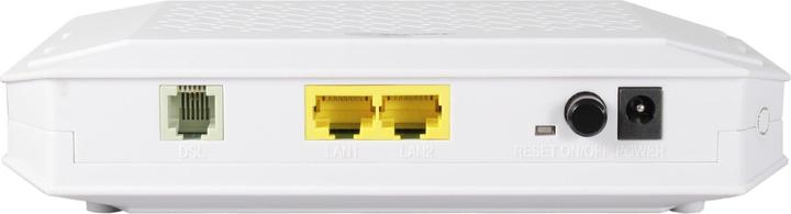 Immagine prodotto Allnet Modem ISP Bridge VDSL2 / Supervectoring 35b con vettorizzazione "ALL-BM210VDSL2SV