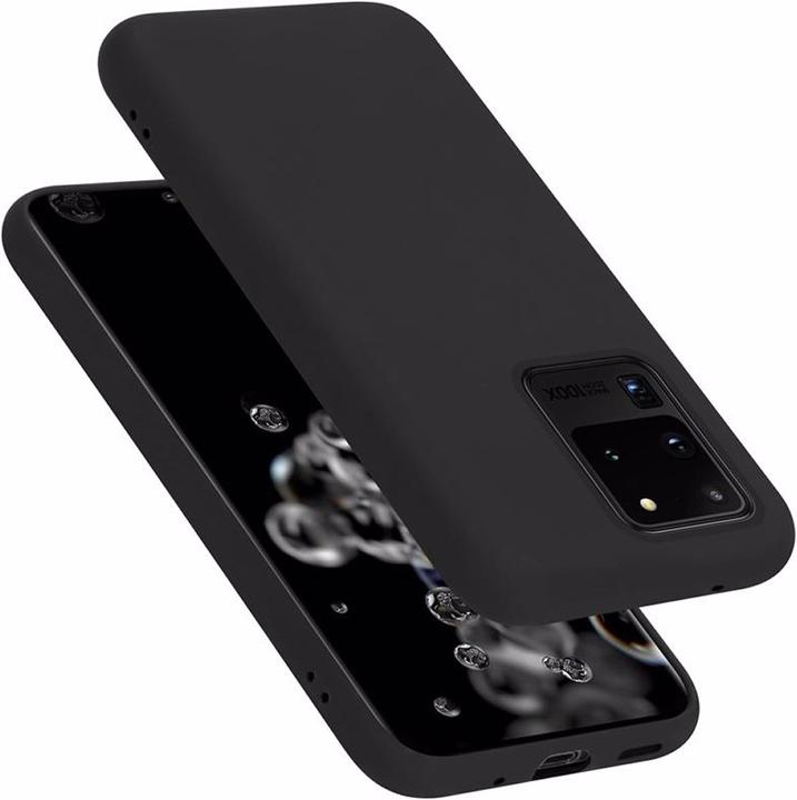 Liquid black