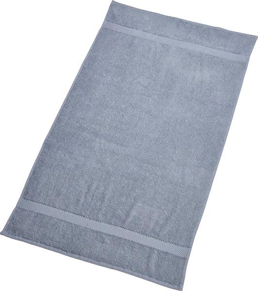 Produktbild Efalock towel gray 50/90