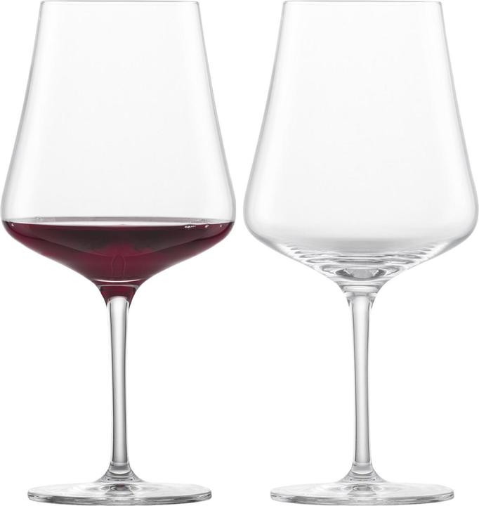 Produktbild Zwiesel Burgunderglas Bouquet 140 2 Stück (65.70 cl, 2 Gläser, Rotweingläser)