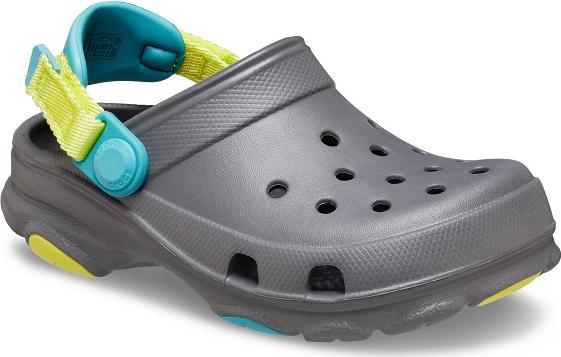 Actual product image Crocs T's Classic All Terrain Clog (24)