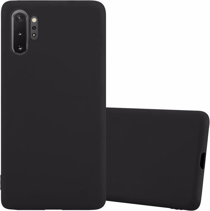 Produktbild Cadorabo TPU Candy Cover (Samsung Galaxy Note 10 Plus)