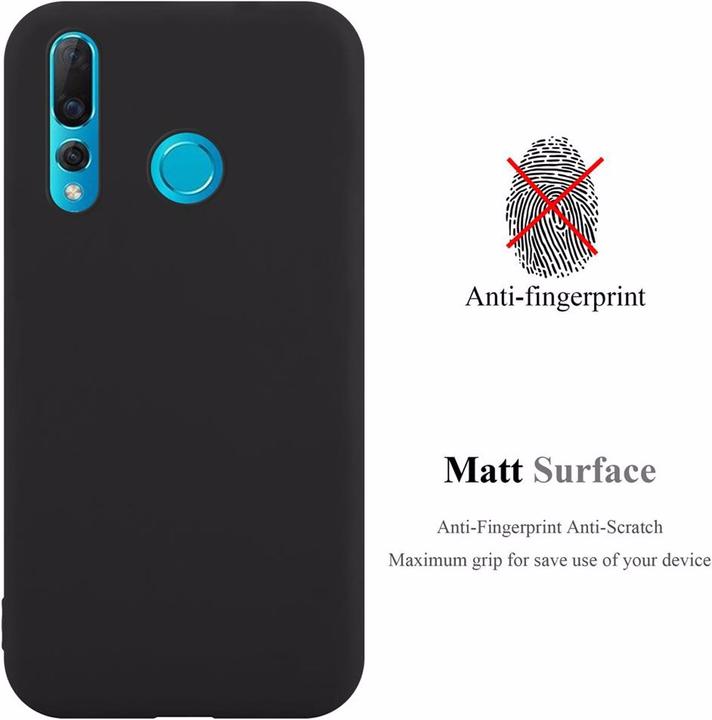 Immagine prodotto Cadorabo Copertina in TPU Candy (Huawei Nova 4)