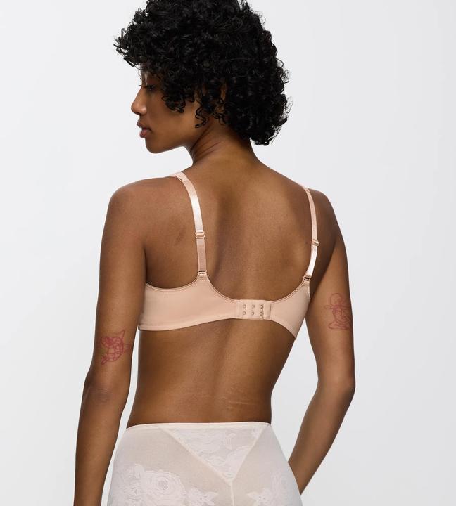 Actual product image Triumph Modern Soft+Cotton P (105 A, Single pack)