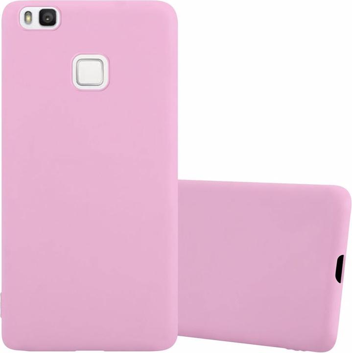 Produktbild Cadorabo TPU Candy Cover (Huawei G9 Lite)