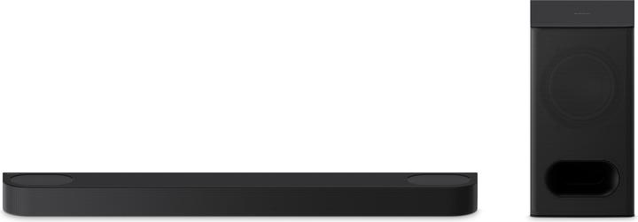 Sony Bravia Theatre Bar 6 (350 W, 3.1.2 Kanal)