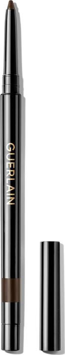 Image du produit Guerlain Eyes Contour Eyepencil No 02 (02 Terre brune)