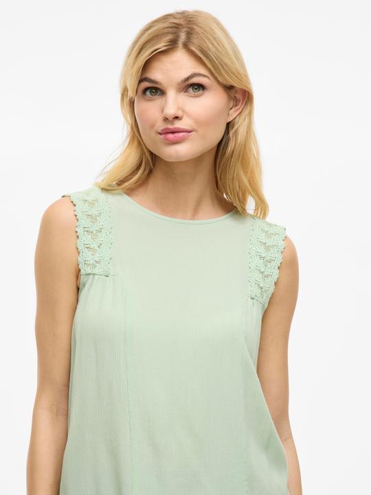 Actual product image Vila Rundhals Top (40)