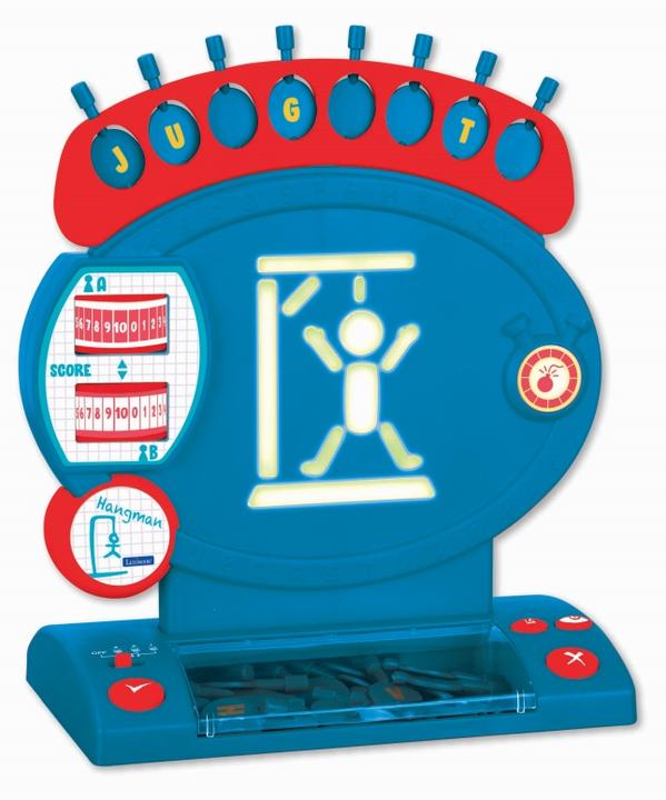 Immagine prodotto Lexibook JG800 Ragazzo/Ragazza (Multilingue)