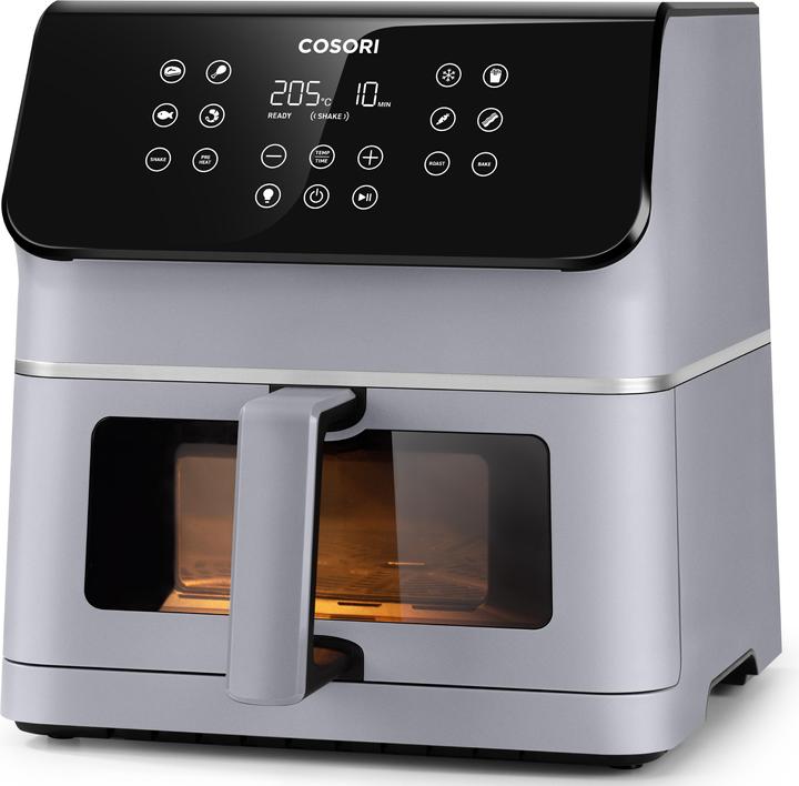 Productafbeelding Cosori Premium Plus Luchtdroger CAF-P653-KEUR (EU-stekker)