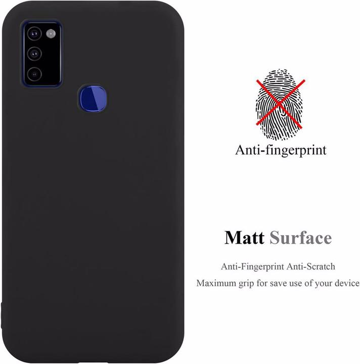 Immagine prodotto Cadorabo Copertina in TPU Candy (Samsung Galaxy M51)
