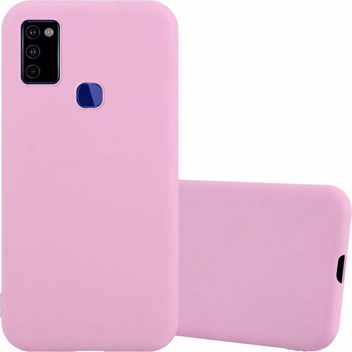Productafbeelding Cadorabo TPU Candy Cover (Samsung Galaxy M51)