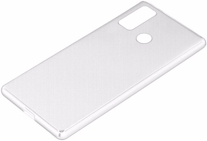 Image du produit Cadorabo TPU Ultra Slim AIR Cover (Huawei P Smart (2020))