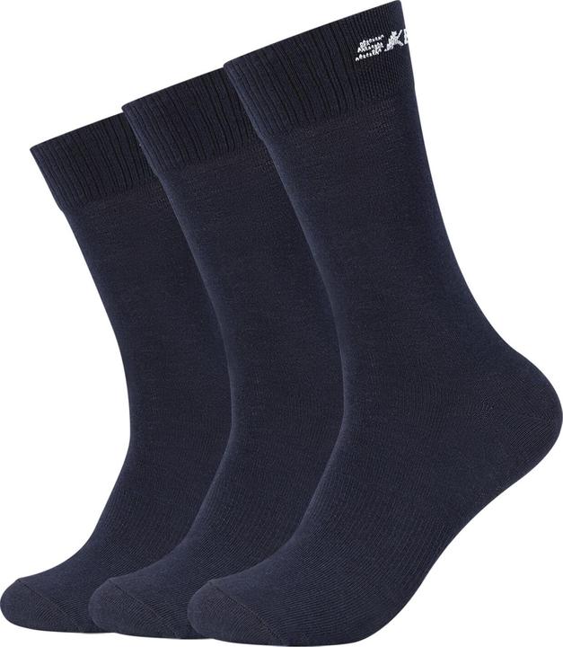 Produktbild Skechers Unisex mesh ventilation Socken 9p (9er Pack, 35, 38)