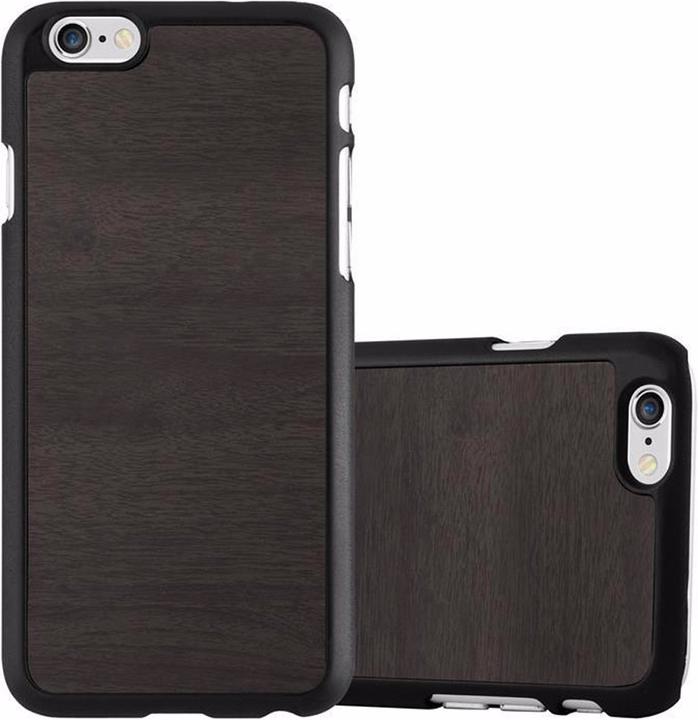 NERO LEGNO