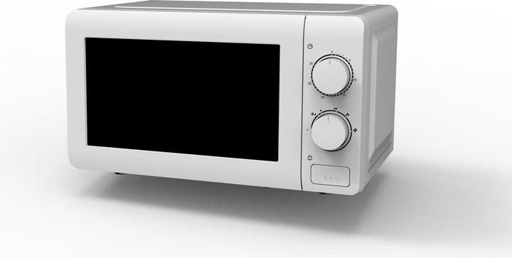Immagine prodotto UD Forno a microonde MM20L-WA (20 l)
