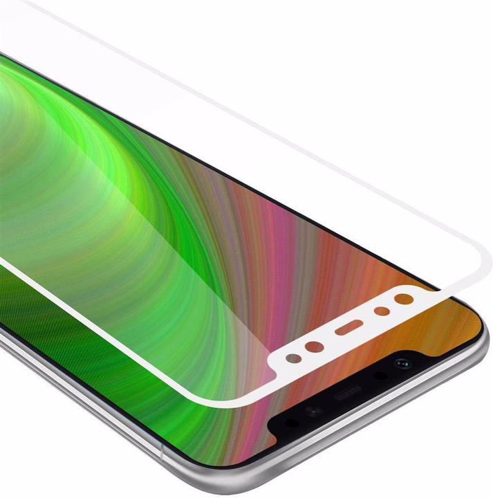 Produktbild Cadorabo Vollbild Displayschutzglas (1 Stück, Xiaomi Mi 8)